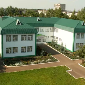МБДОУ №3 "Алёнушка", Сармановский район