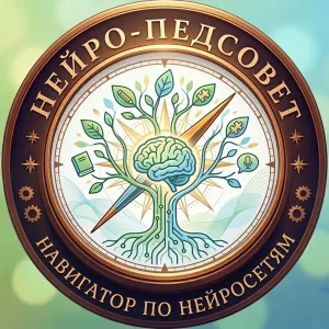 Нейро-педсовет | Нейросети для педагогов