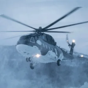 «Авиация Колымы»🚁 ✈️