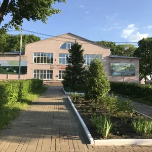 «Клуб ЧАС - ПИК»