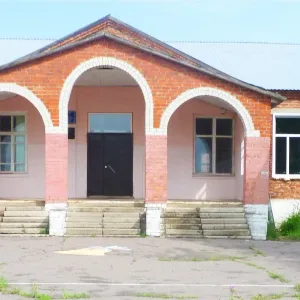 МКОУ Верхнемамонская ООШ