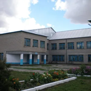 МКОУ Лобинская СОШ