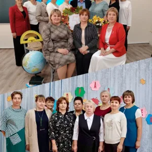 МБОУ Колпская ООШ