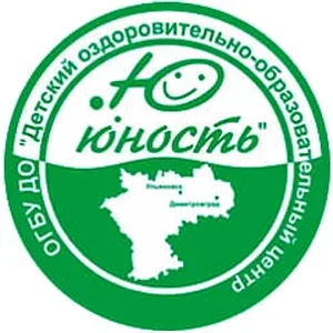 ОГБУ ДО "ДООЦ Юность"