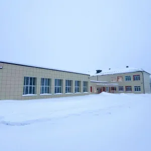 МОУ Какможская СОШ