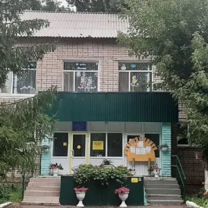Детский сад "Солнышко" г. Ершова