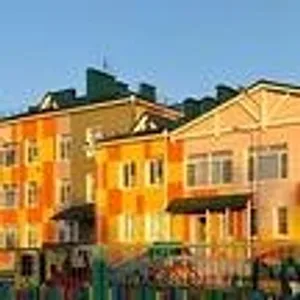 БДОУ «Белоручейский детский сад»