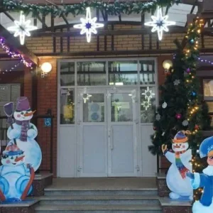 МБДОУ Детский сад № 65 г. Уфа