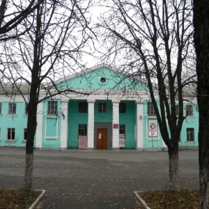 МБУК "Льговский РДК"