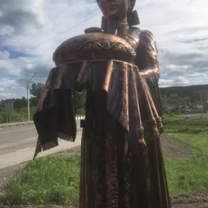 Сосновское территориальное управление
