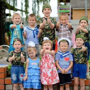 ОКУ «Льговский центр соцпомощи «Доверие»