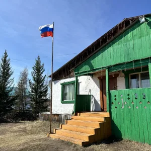 МБОУ "Балаганнахская ООШ"