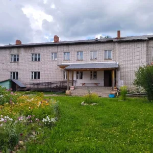 МБОУ " ОШИ с ОВЗ г.Никольска" Никольский округ