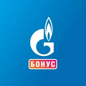 Газпром Бонус Подписка