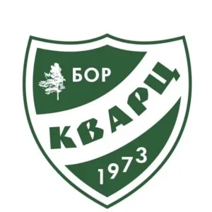МАУ ДО «СШ «Кварц»