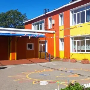 Детский сад √56 комбинированного вида
