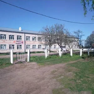 МОУ Бряндинская казачья кадетская СШ