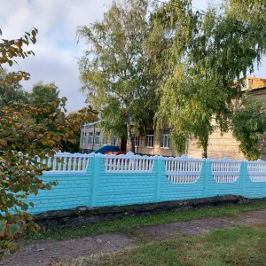 Канал МБОУ Кутейниковская ООШ
