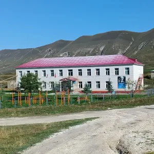Канал МКОУ "Гацалухская ООШ"