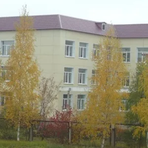 МОУ Молоковская СОШ им. Н.В. Огаркова