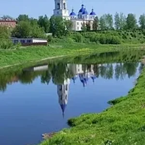 Типичный Кашин