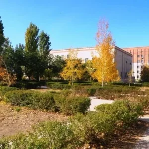 ГАСУ СО АО Наримановский дом-интернат