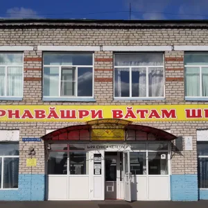 Новости Новошимкусской СОШ Яльчикского МО