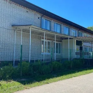 Михеевская основная школа