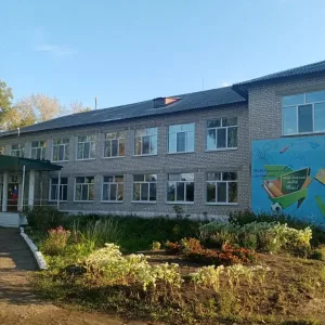 МОУ Енганаевская СШ