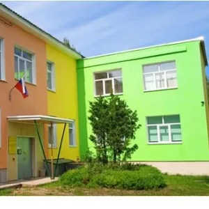 МБДОУ детский сад №46 г.о. Кинешма