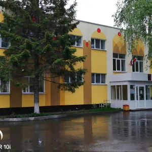 МБДОУ «Детский сад №42 «Аленький цветочек» г. Набережные Челны
