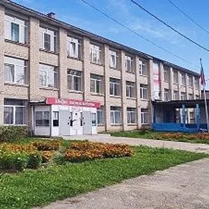 Официальный канал МКОУ «Пахомовская СОШ»