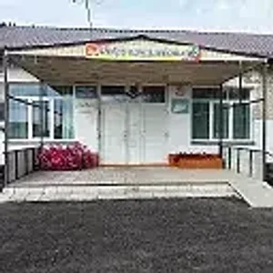 МБОУ Стеклянская СОШ Купинского района