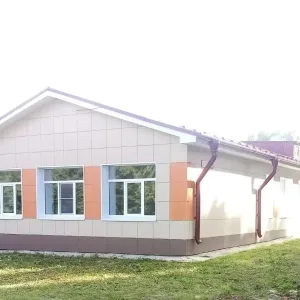 МБОУ "Хозанкинская ООШ