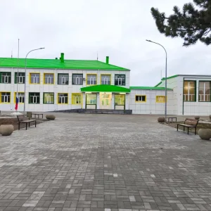 МБОУ ПСОШ N 29 им. В. С. Погорельцева