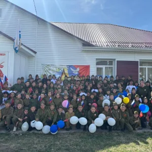 МБОУ "Мендур-Сокконская СОШ им. И.В. Шодоева"