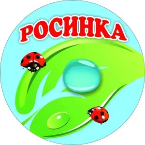 МБДОУ № 166 "Росинка"