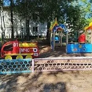 МБДОУ "Детский сад комбинированного вида п.Чагода"