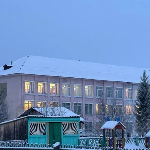 МОУ Будаговская СОШ