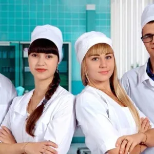 ГАОУ СПО РК "Евпаторийский медколледж"