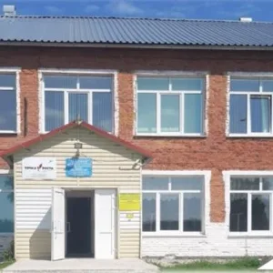 МБОУ "Банновская основная общеобразовательная школа"