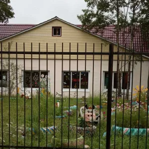 МАДОУ детский сад "Огонек"