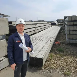 ЖБИ "КубаньСпецБетон"