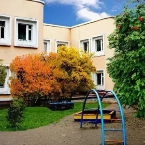 МБДОУ д/с №486 города Новосибирска