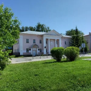 МАОУ ДО "Дом школьников", Бавлы