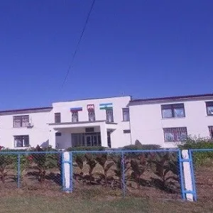 МКОУ СОШ с.п. Новая Балкария
