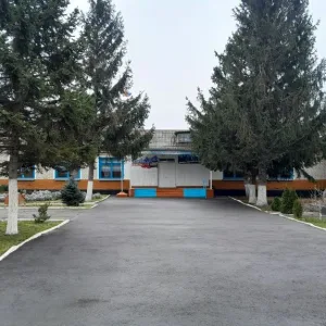 МБОУ "СОШ с. Пригородное"