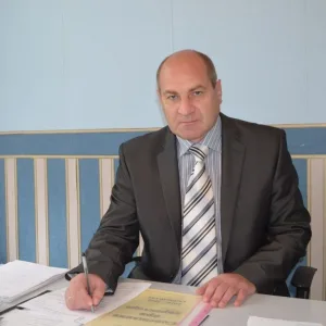 ГБОУ СОШ с.Надеждино