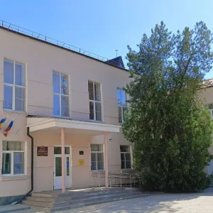 МБУ ДО "ДШИ" Пролетарского района РО