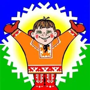 Детский сад "Югорка" г.Покачи